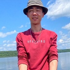 Фотография мужчины Константин, 24 года из г. Спасск-Дальний