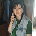 Марина Потапова, 40 лет