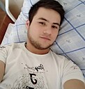 Алексей, 26 лет