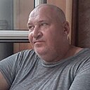 Сергей, 52 года
