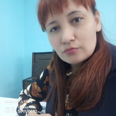 Фотография девушки Алима, 35 лет из г. Саратов