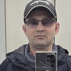 Фотография мужчины Азамат, 34 года из г. Первоуральск