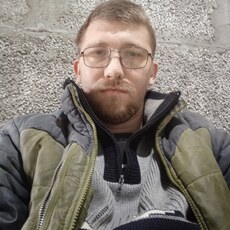 Фотография мужчины Иван, 31 год из г. Уфа