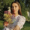 Анастасия, 27 лет