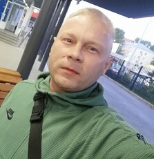 Фотография мужчины Павел, 33 года из г. Кингисепп