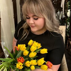 Фотография девушки Марина, 29 лет из г. Алчевск