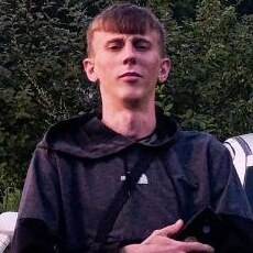 Фотография мужчины Александр, 18 лет из г. Ульяновск