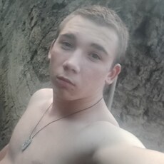 Фотография мужчины No Name, 20 лет из г. Волгоград