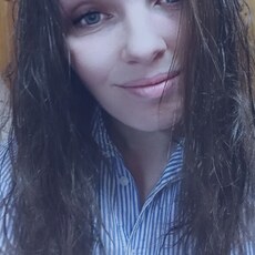 Фотография девушки Наталья, 31 год из г. Гдов