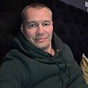 Роман, 43 года
