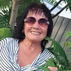 Фотография девушки Галина, 65 лет из г. Марьина Горка