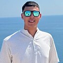 Ильмир, 23 года