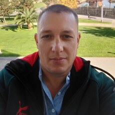 Фотография мужчины Алексей, 42 года из г. Калтан