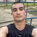Динар, 19 лет