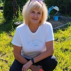 Фотография девушки Татьяна, 53 года из г. Омск