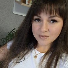 Фотография девушки Дарья, 30 лет из г. Екатеринбург