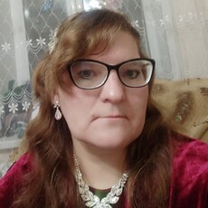 Фотография девушки Лана, 46 лет из г. Вязники