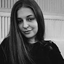 Оля, 25 лет