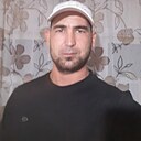Умар, 38 лет