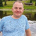 Санек, 43 года
