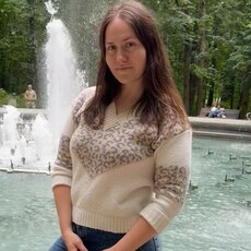 Фотография девушки Анна, 39 лет из г. Заволжье