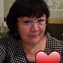 Гульсара, 58 лет