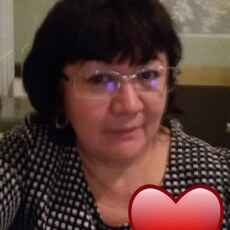 Фотография девушки Гульсара, 58 лет из г. Уральск