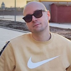 Фотография мужчины Андрей, 30 лет из г. Барановичи