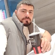 Фотография мужчины Гульшер, 35 лет из г. Москва