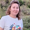 Жулдыз, 46 лет