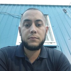 Фотография мужчины Ильнур, 29 лет из г. Учалы
