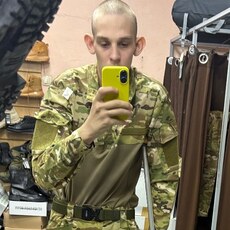 Фотография мужчины Дмитрий, 20 лет из г. Абакан