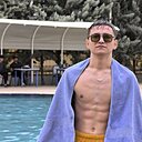 Мейлис, 21 год