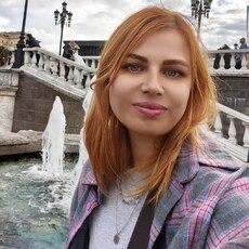Фотография девушки Инга, 31 год из г. Видное