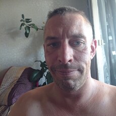Фотография мужчины Иван, 39 лет из г. Петрозаводск