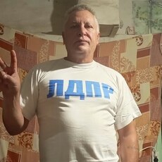 Фотография мужчины Олег, 51 год из г. Калининград
