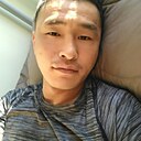 Баир, 32 года