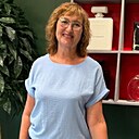 Елена, 54 года