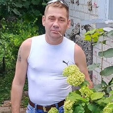 Фотография мужчины Сергей, 47 лет из г. Курск