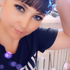 Фотография девушки Valentina, 42 года из г. Петропавловск