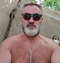 Рассел, 50 лет