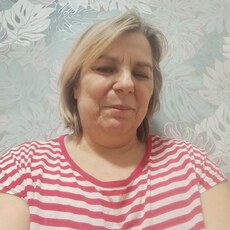 Фотография девушки Галина, 61 год из г. Ярославль