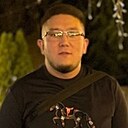 Адил, 31 год