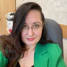 Фотография девушки Елена, 44 года из г. Нижний Новгород