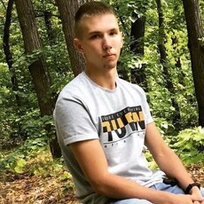 Фотография мужчины Михаил, 29 лет из г. Самара