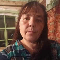 Фотография девушки Люся, 46 лет из г. Иркутск