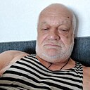 Вячеслав, 68 лет