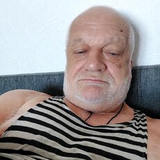 Фотография мужчины Вячеслав, 68 лет из г. Санкт-Петербург