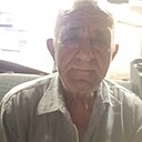 Ейваз, 67 лет