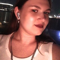 Фотография девушки Надежда, 19 лет из г. Новосибирск